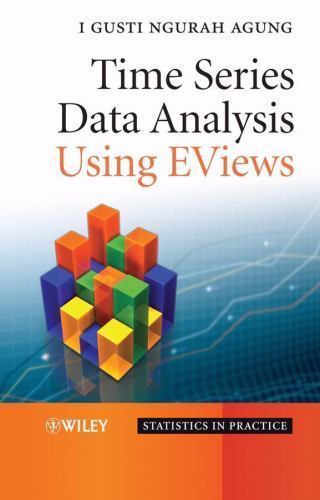 Time series data - data, analysis