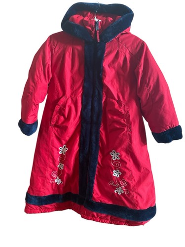 Gusti red alpine woman - gusti, sz