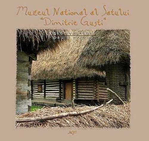 Muzeul national satului - national,